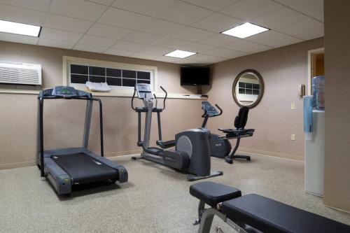 Fairfield Inn by Marriott Boston Sudbury - image 12