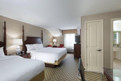 Queen Room with Two Queen Beds