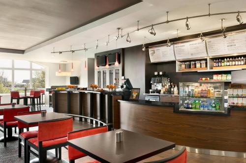 Restorāns, Courtyard by Marriott Tysons McLean in Tysons (VA)