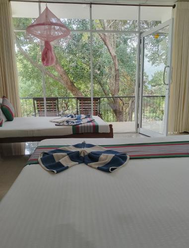 Sudunelum Holiday Resort – Anuradhapura, IA