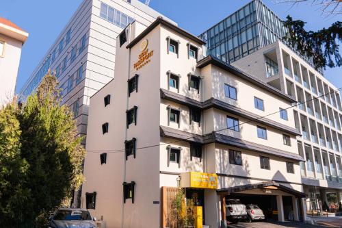 Stay Passport Fukuoka Ryokan Daejeon Yuseong, Daejeon (foto 6)