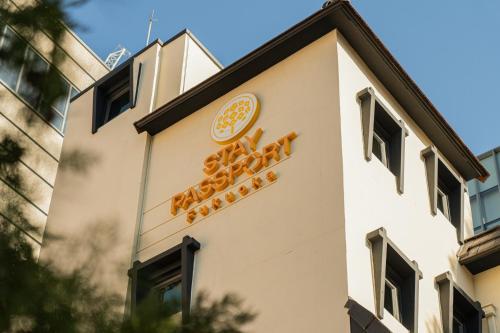 Stay Passport Fukuoka Ryokan Daejeon Yuseong, Daejeon (foto 10)