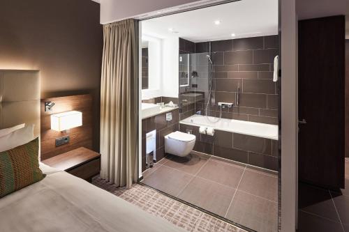 Courtyard by Marriott Wolfsburg - image 13