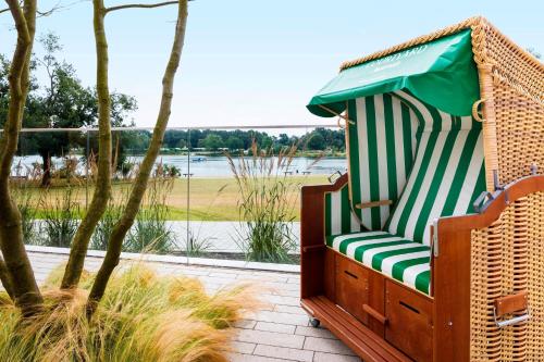 Courtyard by Marriott Wolfsburg - image 2