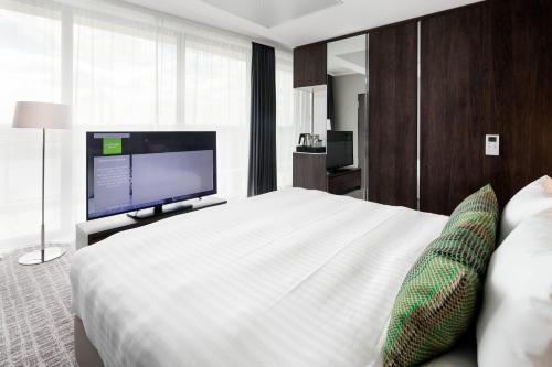 Courtyard by Marriott Wolfsburg - image 11