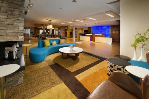 Fairfield Inn & Suites by Marriott Arundel Mills BWI Airport in Hanover, USA
