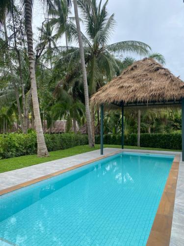 Tropical Garden Luxury Villa, Koh Phangan Room Type - Three-Bedroom Villa