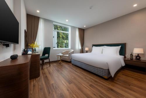 Photo - Vista Hanoi Hotel