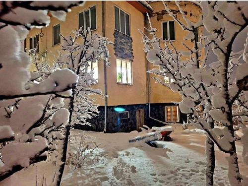 Guest house Riverside