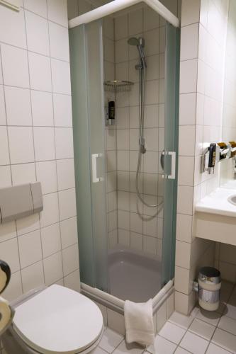 Dreibettzimmer, 3 betten