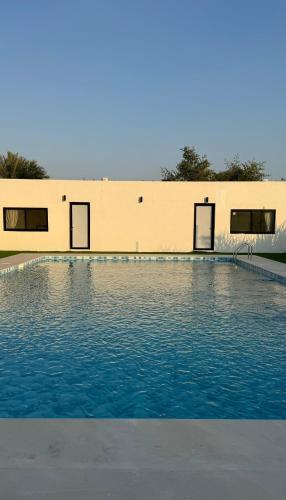 Piscina, Hidden Hatta in Sinadil