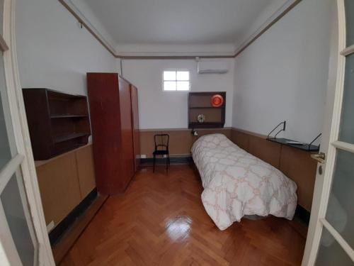 Apartamento del bufete, Буэнос-Айрес (фото 9)
