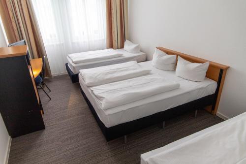 Vierbettzimmer
