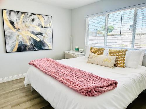 Single Story Vila China Town Gem 3bedroom 2 bath 3 min to Strip, Las Vegas (photo 4)