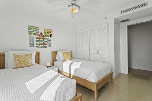 Beachfront - Sapphire Vista 3BR condo - A247 - image 3