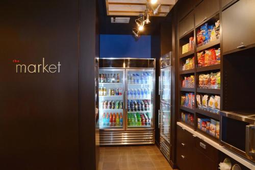 Courtyard by Marriott Youngstown Canfield - image 6