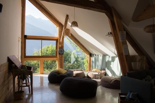 Gîte Croq'Champs (Gite Croq'Champs) in Argentine