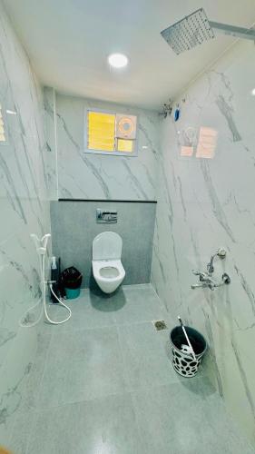 Oyster Stay - 3BHK - Luxury Apartment - image 2