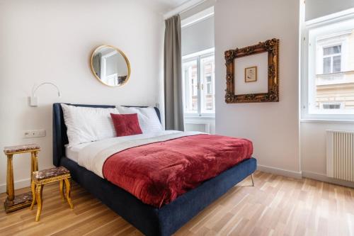 J3 Prague Apartments, Прага (фото 6)