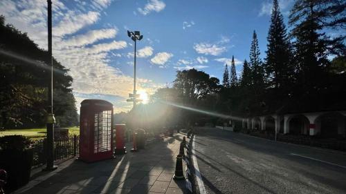 FHCOMFYHOME B33A1 At SILVERPARK RESORT FHCOMFYHOME B33A1 At SILVERPARK RESORT