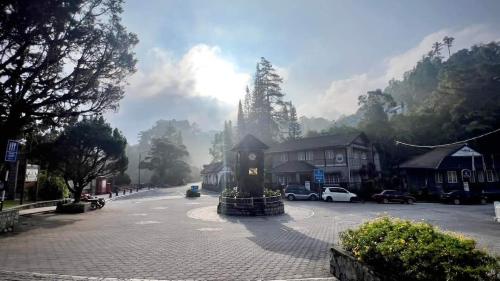 ブキット・フレーザー ComfyHomeB3-3A-1 At Silverpark Resort (walkup) 3つ星 ゲストハウス プール