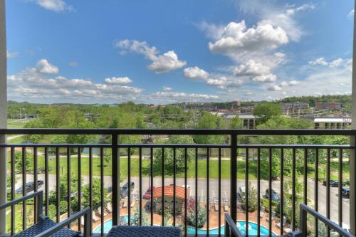 Courtyard by Marriott Pigeon Forge - image 8