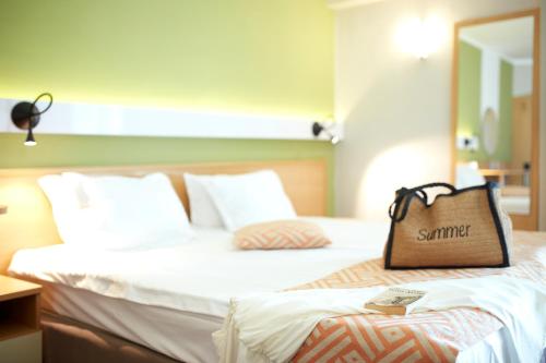Hotel AKTINIA - All Inclusive – Sunny Beach, WY