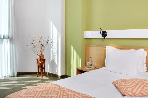 Hotel AKTINIA - All Inclusive – Sunny Beach, WY
