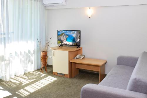 Hotel AKTINIA - All Inclusive – Sunny Beach, WY
