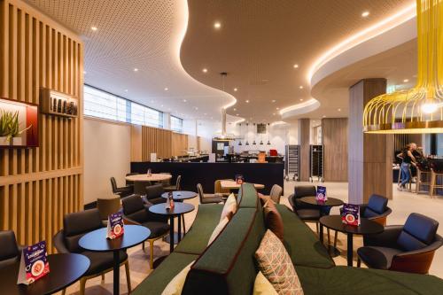 Hampton by Hilton Vienna City West - image 10