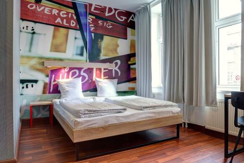 Urban House Copenhagen by MEININGER - image 12