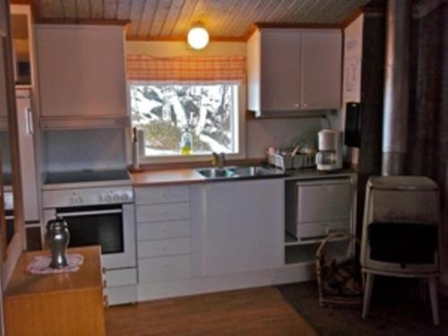 Fjällhalsen Cottages - image 5