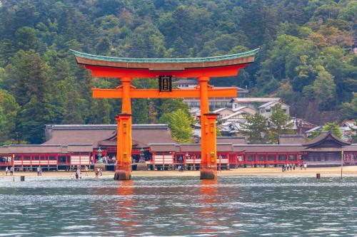 Tabist Raika Hiroshima Miyoshi - Tap to explore photos