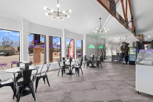 SYLO Hotel Richfield a Ramada by Wyndham - image 20