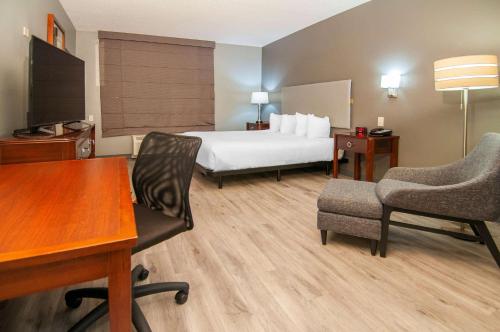 Wingate by Wyndham Tuscaloosa, Tuscaloosa (Foto 9)