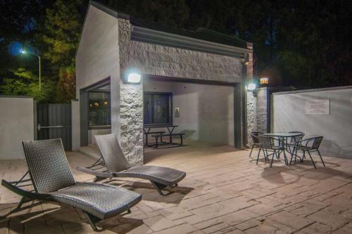 Létesítmények, Wingate by Wyndham Tuscaloosa in Tuscaloosa (Alabama)