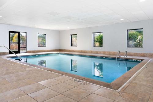 景觀, 布魯金斯歡朋套房酒店 (Hampton Inn & Suites Brookings) in 布魯金斯