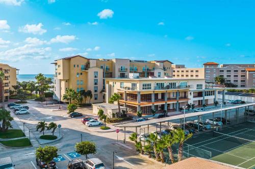 Beachfront - Best Beach View Studio - E422-1