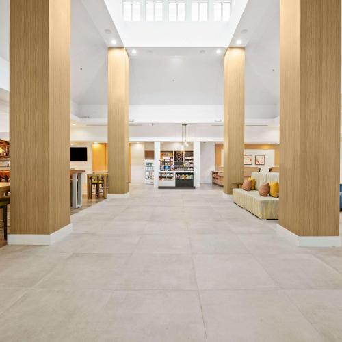 Hilton Garden Inn Ft. Lauderdale Airport-Cruise Port - image 30