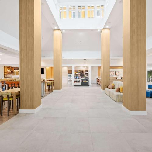 Hilton Garden Inn Ft. Lauderdale Airport-Cruise Port - image 42