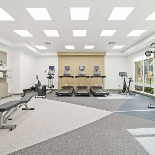 Hilton Garden Inn Ft. Lauderdale Airport-Cruise Port - image 17