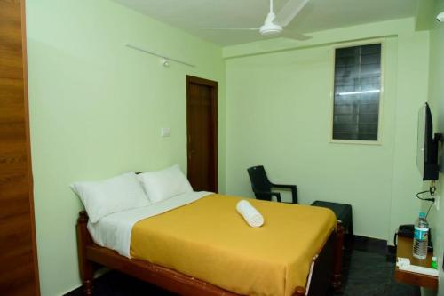 hotel photo
