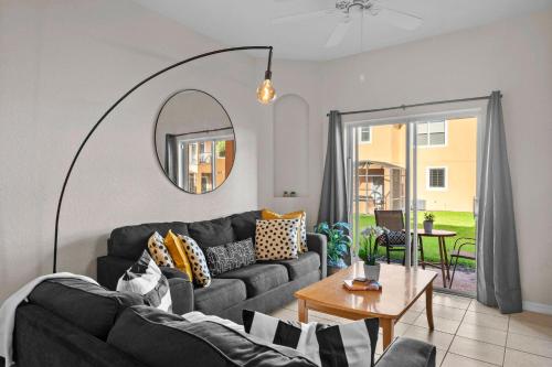 Sweet 3 bedroom Townhome 2407 in Orlando, USA