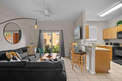 Sweet 3 bedroom Townhome 2407 in Orlando, USA