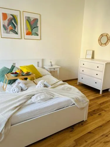 Central City Retreat in Graz, Österreich