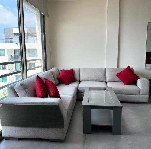 Le Six Hotel And Resort in Batroun