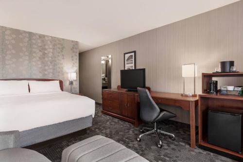 Courtyard by Marriott San Jose South/Morgan Hill - image 10