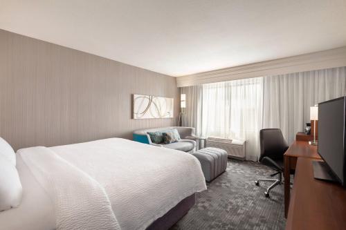 Courtyard by Marriott San Jose South/Morgan Hill - image 10
