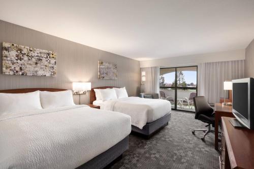 Courtyard by Marriott San Jose South/Morgan Hill - image 14
