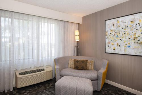 Courtyard by Marriott Newark Silicon Valley - image 12